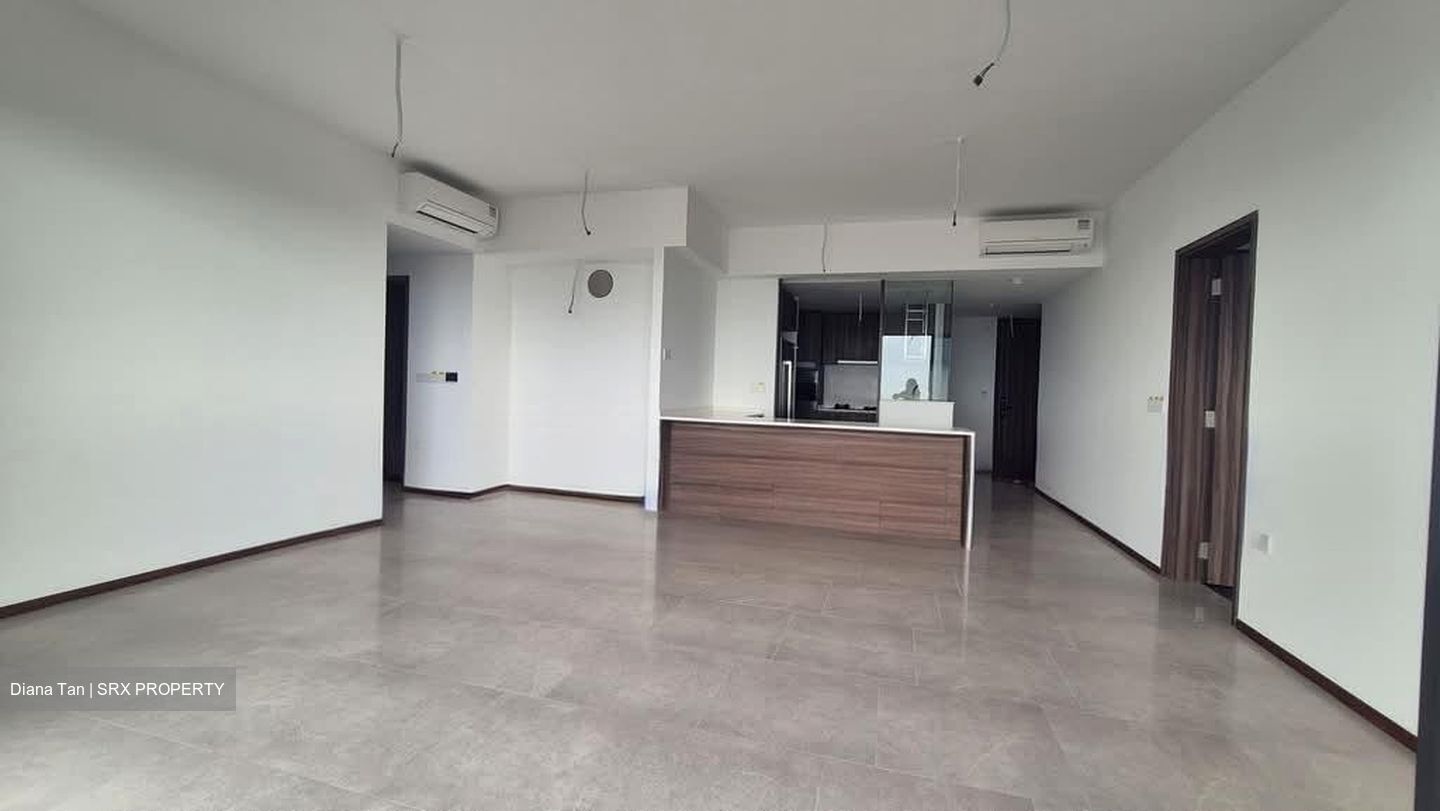 Lentor Modern (D26), Apartment #577634971